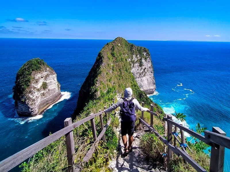 Tips For A Family Trip To Nusa Penida